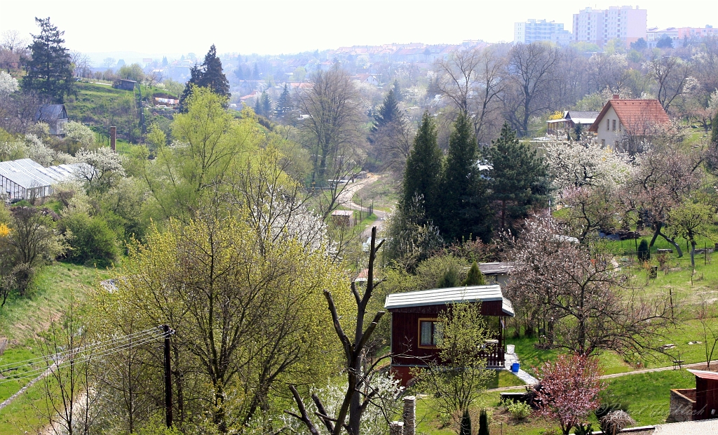 Proslunene udoli potoka Leska, Znojmo.JPG